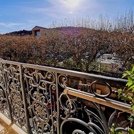 Apartamento Deux Pieces Luxe - Le Casanova Sète Exterior foto