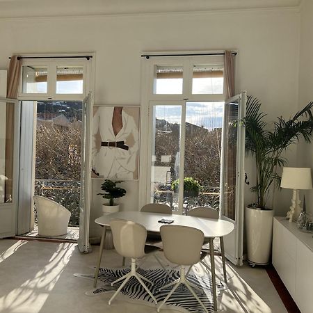 Apartamento Deux Pieces Luxe - Le Casanova Sète Exterior foto