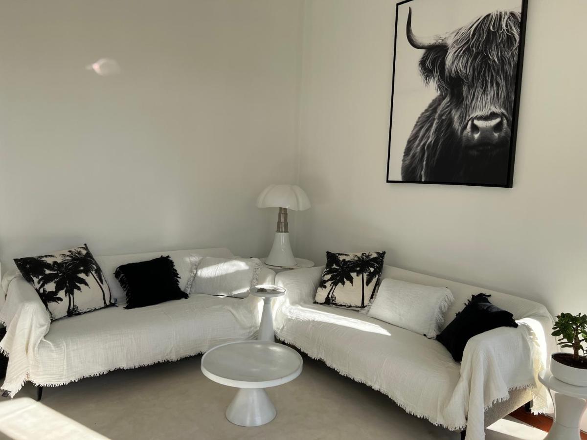 Apartamento Deux Pieces Luxe - Le Casanova Sète Exterior foto